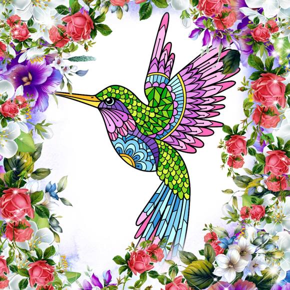 Meet your Posher, Ruth - Picture 1 of 1